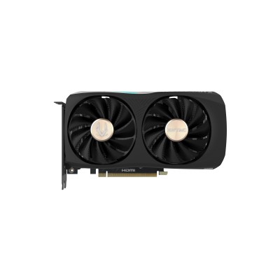 Scheda video ZOTAC GeForce RTX 4060 Ti 16GB AMP