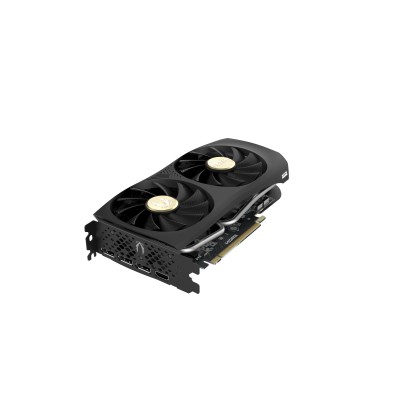 Scheda video ZOTAC GeForce RTX 4060 Ti 16GB AMP