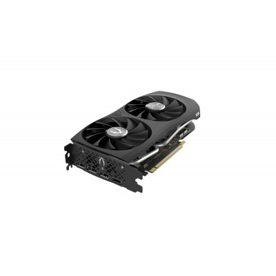 Scheda video ZOTAC GeForce RTX 4060 Ti 8GB Twin Edge OC