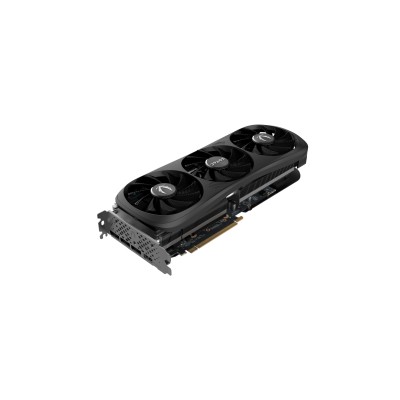 Scheda video ZOTAC GeForce RTX 4080 16GB Trinity Black Edition