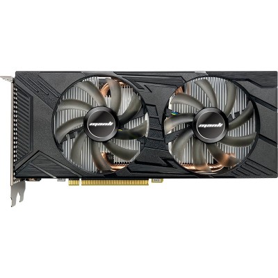 Scheda video Manli GeForce RTX 3050 8GB Twin