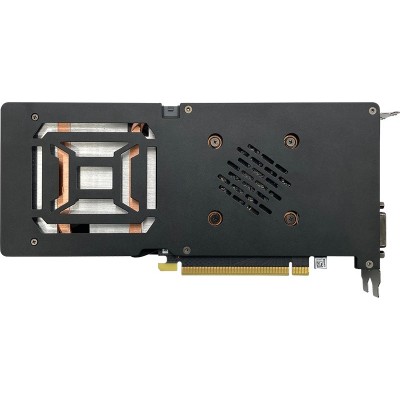 Scheda video Manli GeForce RTX 3050 8GB Twin