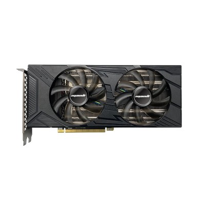 Scheda video Manli GeForce RTX 3060 12GB Twin