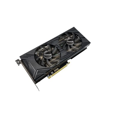 Scheda video Manli GeForce RTX 3060 12GB Twin