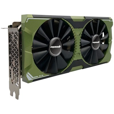 Scheda video Manli GeForce RTX 4070 12GB Nebula