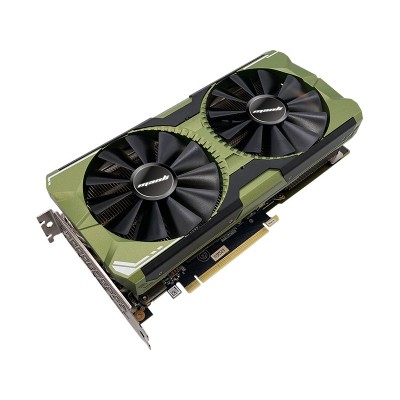 Scheda video Manli GeForce RTX 4070 12GB Nebula