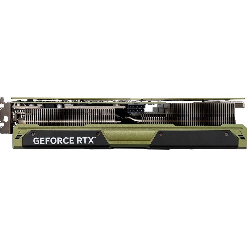 Scheda video Manli GeForce RTX 4070 12GB Nebula