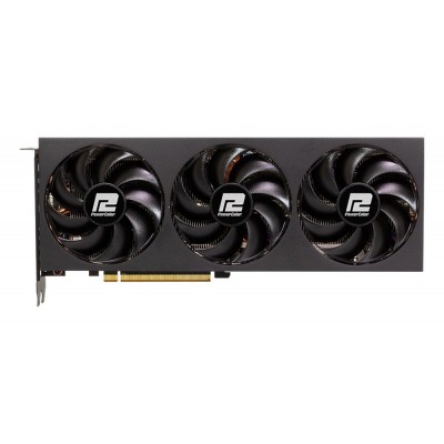 Scheda video PowerColor Radeon Fighter RX 7700XT 12GB GDDR6