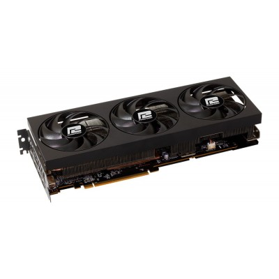 Scheda video PowerColor Radeon Fighter RX 7700XT 12GB GDDR6