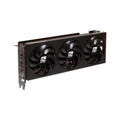 Scheda video PowerColor Radeon Fighter RX 7700XT 12GB GDDR6