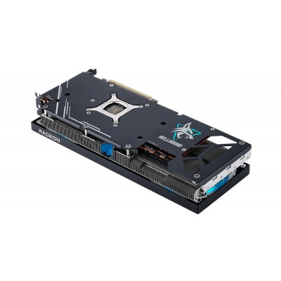 Scheda video PowerColor Radeon Hellhound RX 7800XT 16GB GDDR6