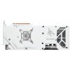 Scheda video PowerColor Radeon Hellhound RX 7800XT White 16GB GDDR6