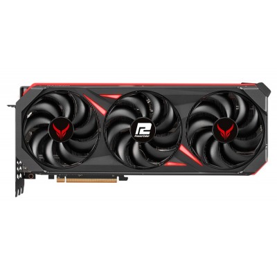 Scheda video PowerColor Radeon Red Devil RX 7800XT 16GB GDDR6