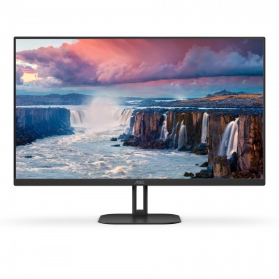 Monitor AOC 24V5CE 24'' Nero