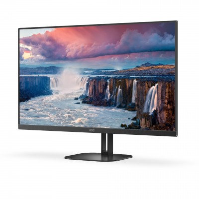 Monitor AOC 24V5CE 24'' Nero