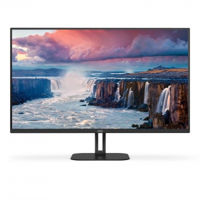 Monitor AOC Q32V5CE BK 32 LED 2xHDMI DisplayPort USB-C SP