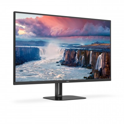 Monitor AOC Q32V5CE BK 32 LED 2xHDMI DisplayPort USB-C SP