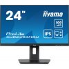 Monitor iiyama ProLite XUB2493HSU-B6 24'' FullHD AMD Free-Sync IPS LED Nero Opaco