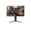 Monitor LG UltraGear 27GP850P-B 27'' QHD, Nano IPS HDMI DisplayPort G-Sync FreeSync USB Nero Rosso