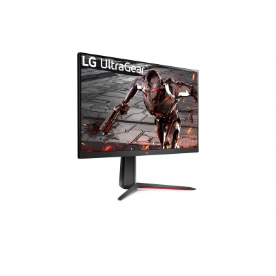 Monitor LG 32GN650-B 32'' LED 2xHDMI DisplayPort