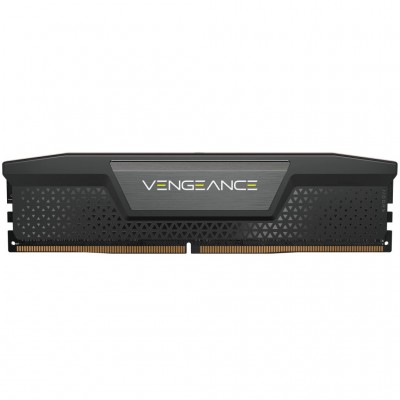 Ram CORSAIR VENGEANCE DDR5 6000Mhz 96GB (2X48) XMP 3.0 CL30 NERO