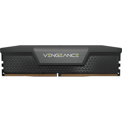 Ram CORSAIR VENGEANCE DDR5 6600Mhz 96GB (2X48) XMP 3.0 CL32 NERO