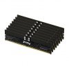 Ram KINGSTON RENEGADE PRO DDR5 6000Mhz 128GB (8x16) XMP 3.0 CL32 NERO