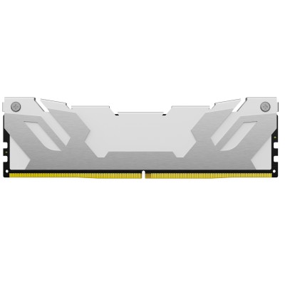 Ram KINGSTON FURY RENEGADE DDR5 6400MHz 32GB (2x16) XMP 3.0 CL32 BIANCO