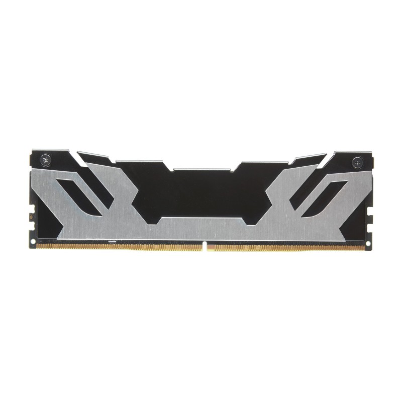 Ram KINGSTON FURY RENEGADE DDR5 6400MHz 64GB (2X32) XMP 3.0 CL32 NERO