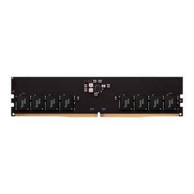 Ram TEAM GROUP ELITE DDR5 5600MHz 16GB (1x16) XMP 3.0 CL46 NERO