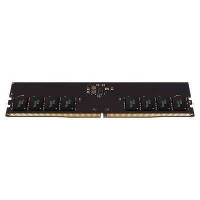 Ram TEAM GROUP ELITE DDR5 5600MHz 16GB (1x16) XMP 3.0 CL46 NERO