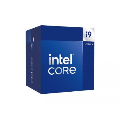 CPU Intel Core Raptor Lake S i9 14900F 5,80GHz 36 MB Cache LGA 1700 Box