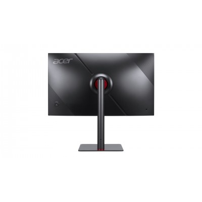 Monitor Acer Nitro XV275KP3 27'' UltraHD 4K IPS AMD Free-Sync USB-C Nero