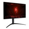 Monitor Acer Nitro XV275UP3 27'' QHD AMD Free-Sync HDR Nero