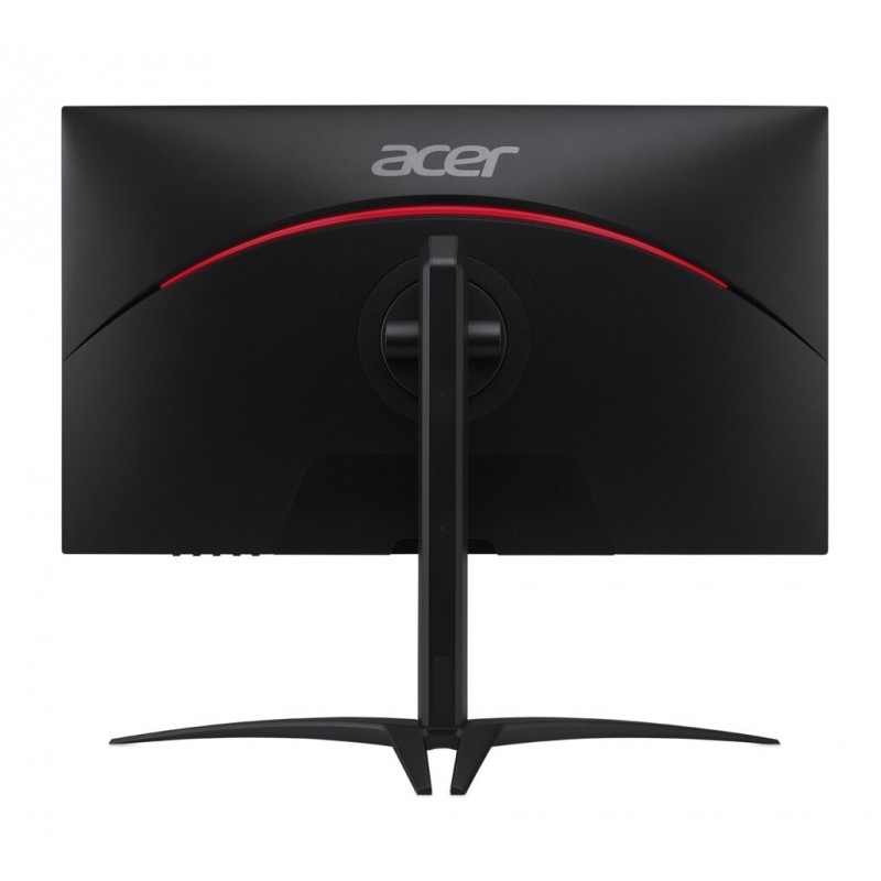 Monitor Acer Nitro XV275UP3 27'' QHD AMD Free-Sync HDR Nero