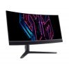 Monitor Acer Predator X34V 34'' UWQHD OLED Nero