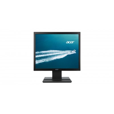 Monitor Acer V176L 17'' SXGA HDMI VGA LED Nero Opaco