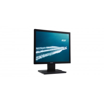 Monitor Acer V176L 17'' SXGA HDMI VGA LED Nero Opaco