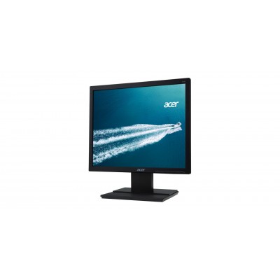 Monitor Acer V176L 17'' SXGA HDMI VGA LED Nero Opaco