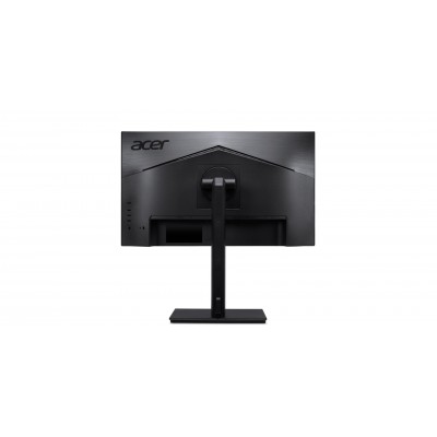 Monitor Acer Vero B277UE 24'' QHD IPS DisplayPort HDMI HDR LED Nero