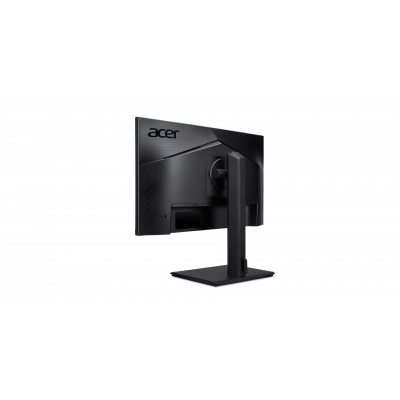 Monitor Acer Vero B277UE 24'' QHD IPS DisplayPort HDMI HDR LED Nero