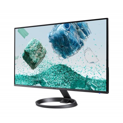 Monitor Acer Vero RL272E 27'' FullHD IPS AMD Free-Sync LED Nero