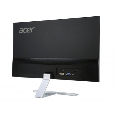 Monitor Acer Vero V247YE 24'' FullHD IPS HDMI DisplayPort VGA LED Nero