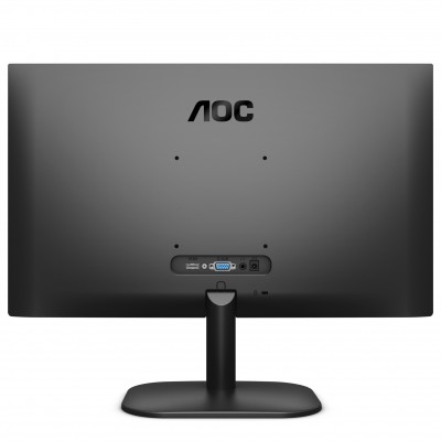 Monitor AOC 22B2H 22'' FullHD VA HDMI VGA LED Nero