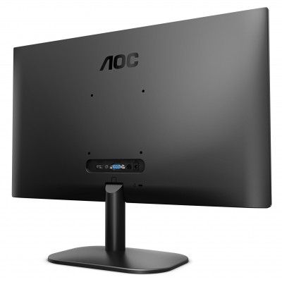 Monitor AOC 22B2H 22'' FullHD VA HDMI VGA LED Nero