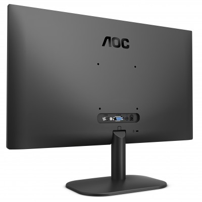 Monitor AOC 22B2H 22'' FullHD VA HDMI VGA LED Nero