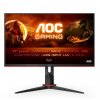 Monitor AOC Q27G2S EU 27'' QHD IPS Adaptive-Sync Nero Rosso