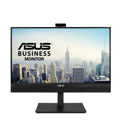 Monitor ASUS BE27ACSBK 27'' QHD IPS Webcam USB-C Nero