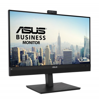 Monitor ASUS BE27ACSBK 27'' QHD IPS Webcam USB-C Nero