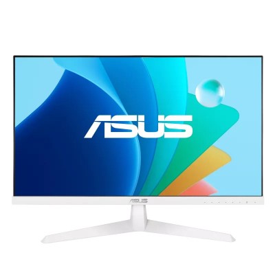 Monitor ASUS Eye Care VY249HF-W 24'' Full HD IPS LED Bianco